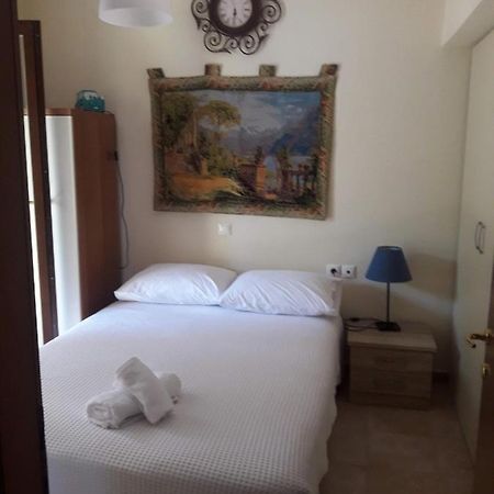 Apartamento Hill Blue Nikiti  Exterior foto