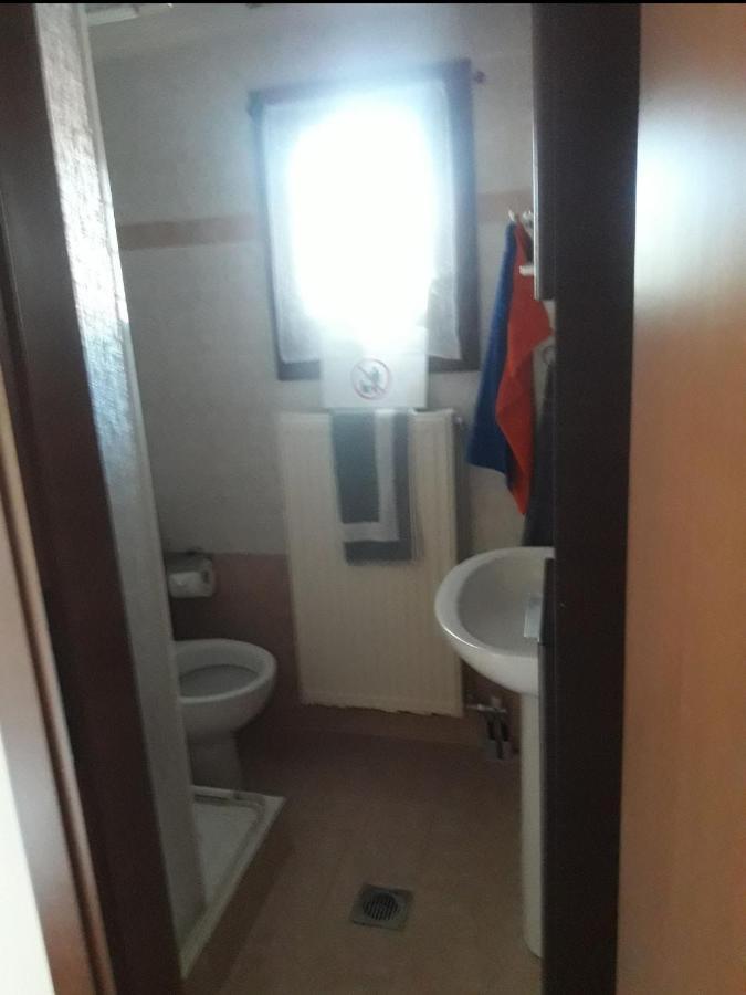 Apartamento Hill Blue Nikiti  Exterior foto