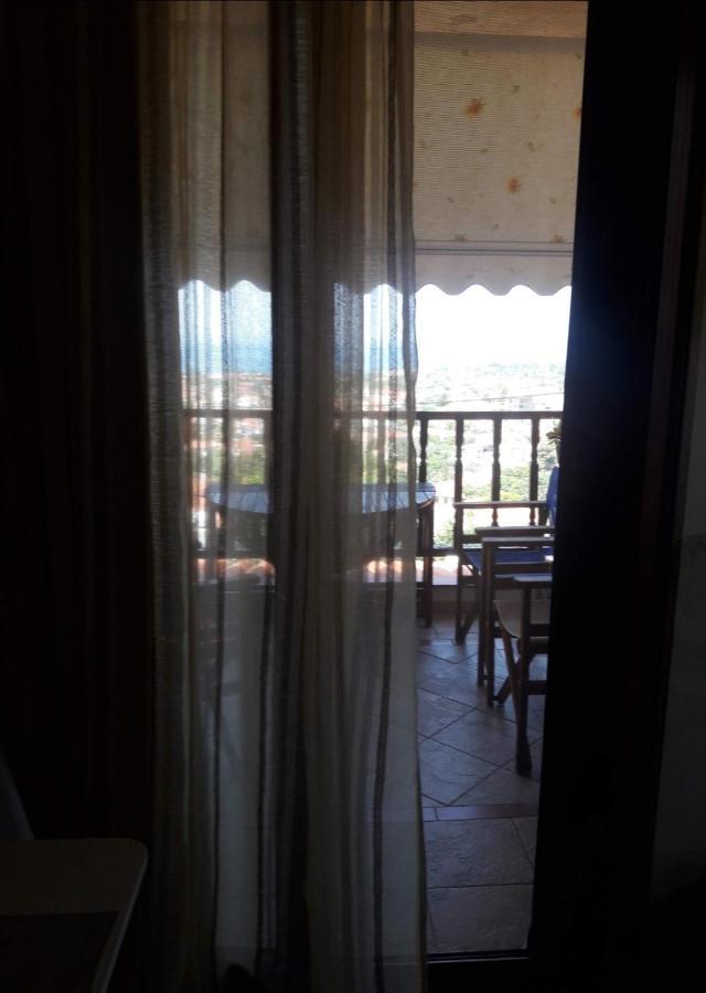 Apartamento Hill Blue Nikiti  Exterior foto