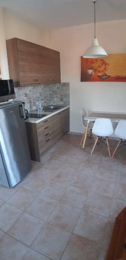 Apartamento Hill Blue Nikiti  Exterior foto